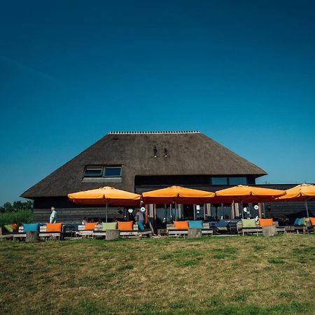 Buitenplaats De Luwte Zwolle  Bagian luar foto