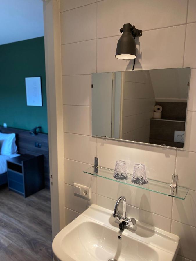 Buitenplaats De Luwte Zwolle  Bagian luar foto